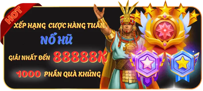 Ưu đãi chào mừng thành viên mới B52 Club