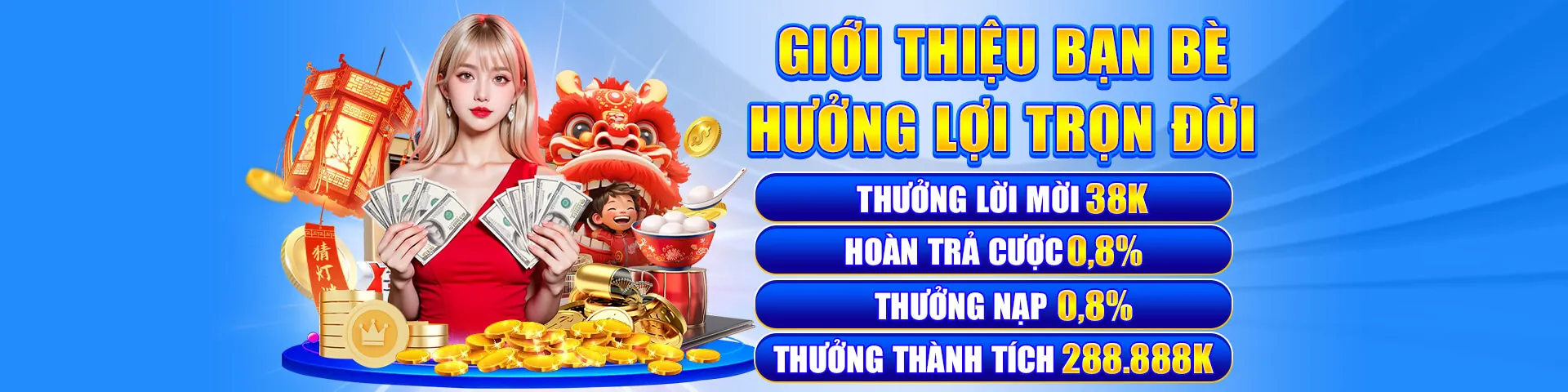 Giao diện B52 Club với các trò chơi đánh bài đổi thưởng online
